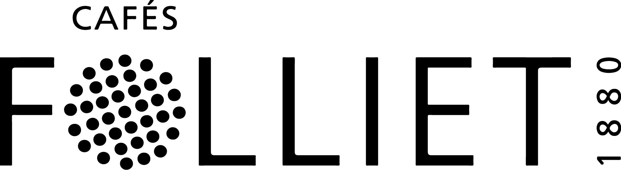Logo Folliet