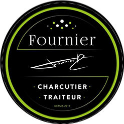 Logo Fournier Charcuterie